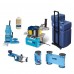 Кромкооблицовочный станок Holzkraft KAG 3